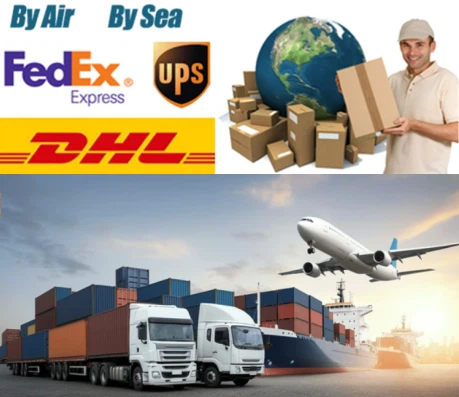 shipping shipping